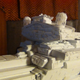 Illustration for article titled Hero Building A Star Destroyer As Big As A Room